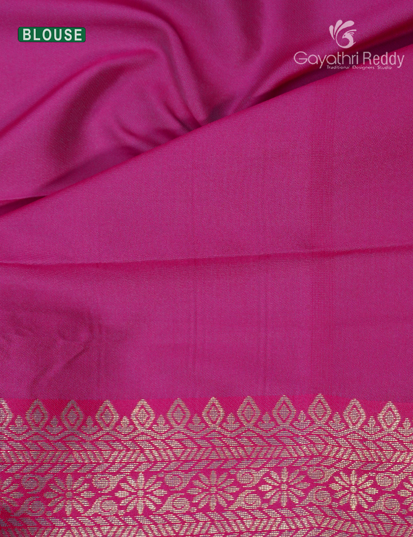 ART SILK SAREE-AS392