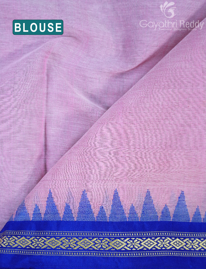 PURE PONDURU COTTON PRINTED-PPCP13