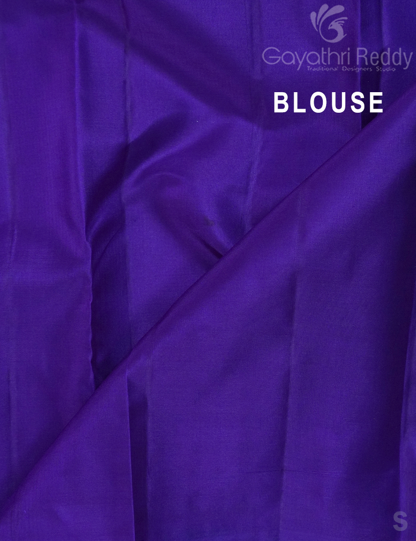 PURE KANCHI VINTAGE-KP8300