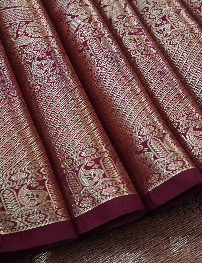 SEMI KANCHI PATTU-SP1633