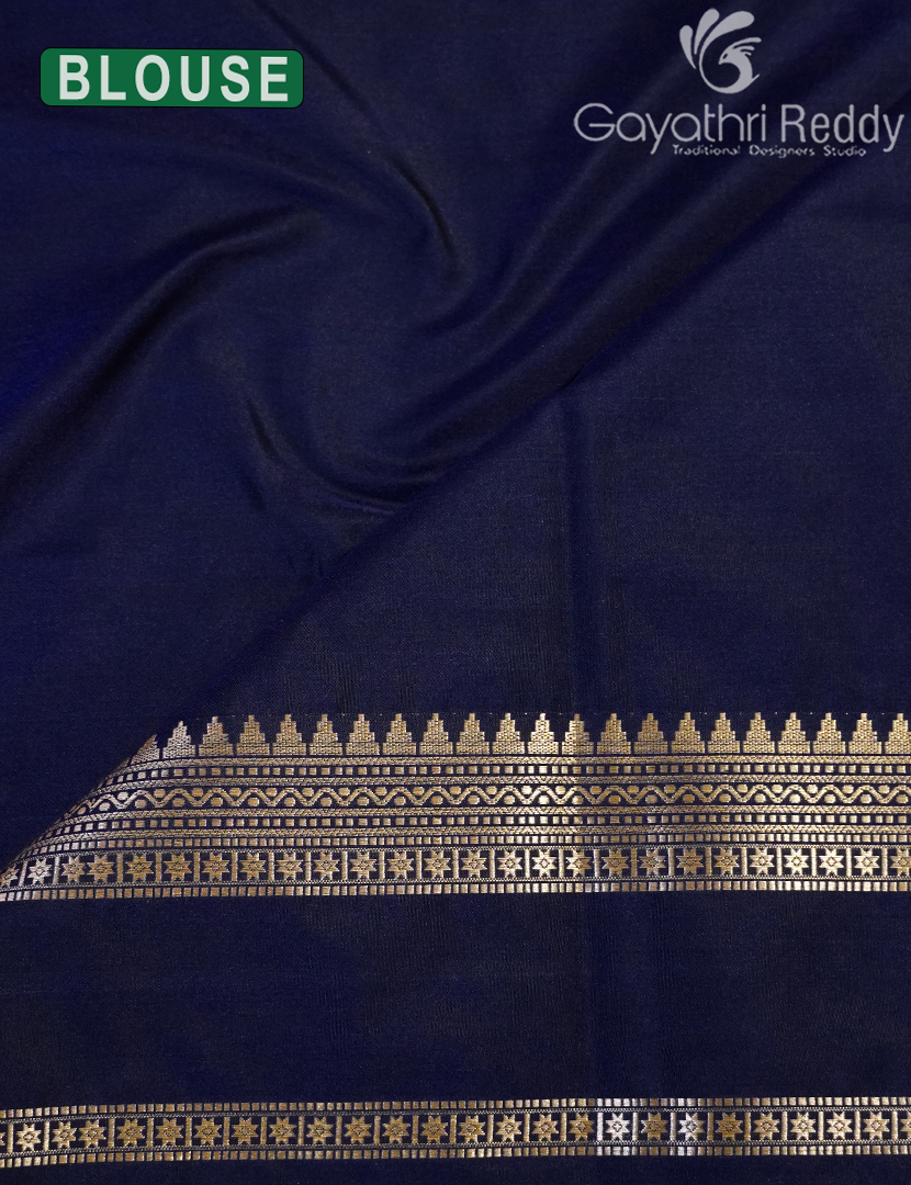 ART SILK SAREE-AS294
