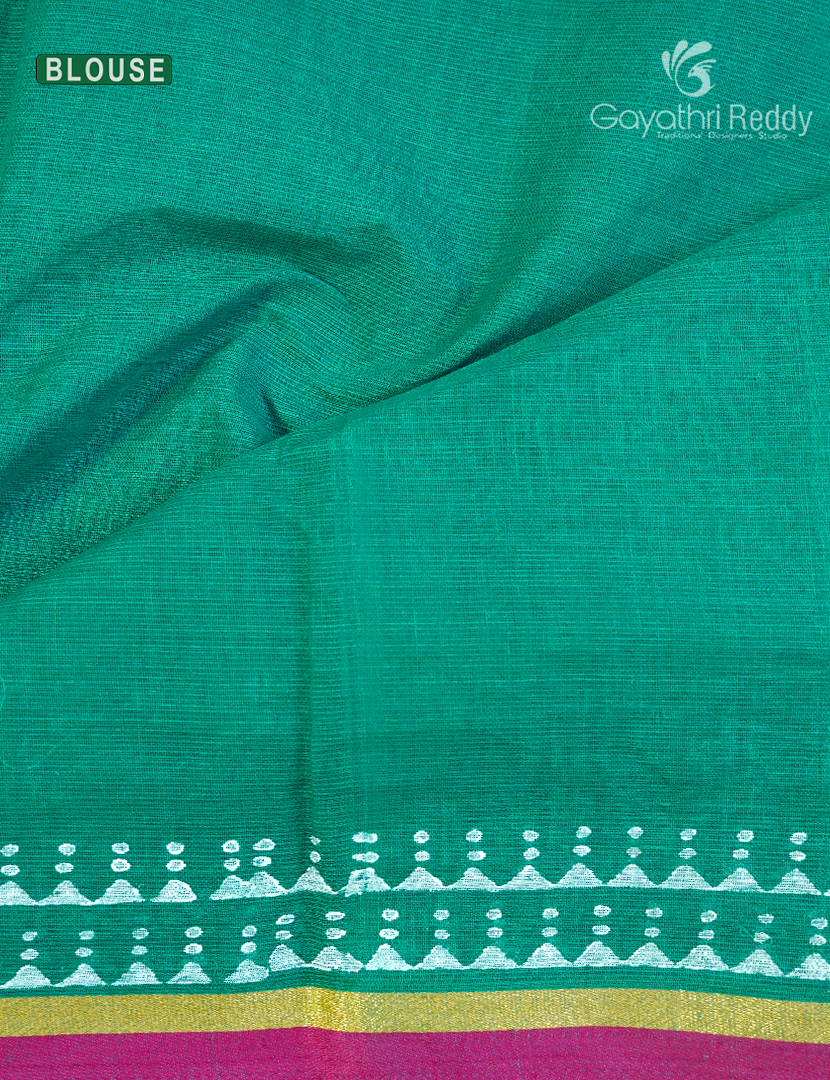 KANTA WORK SAREE-KW2