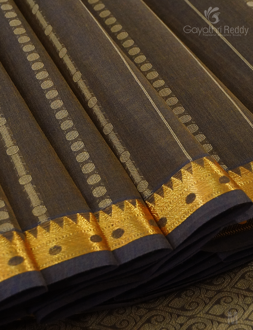 PURE KANCHI COTTON-KC2881