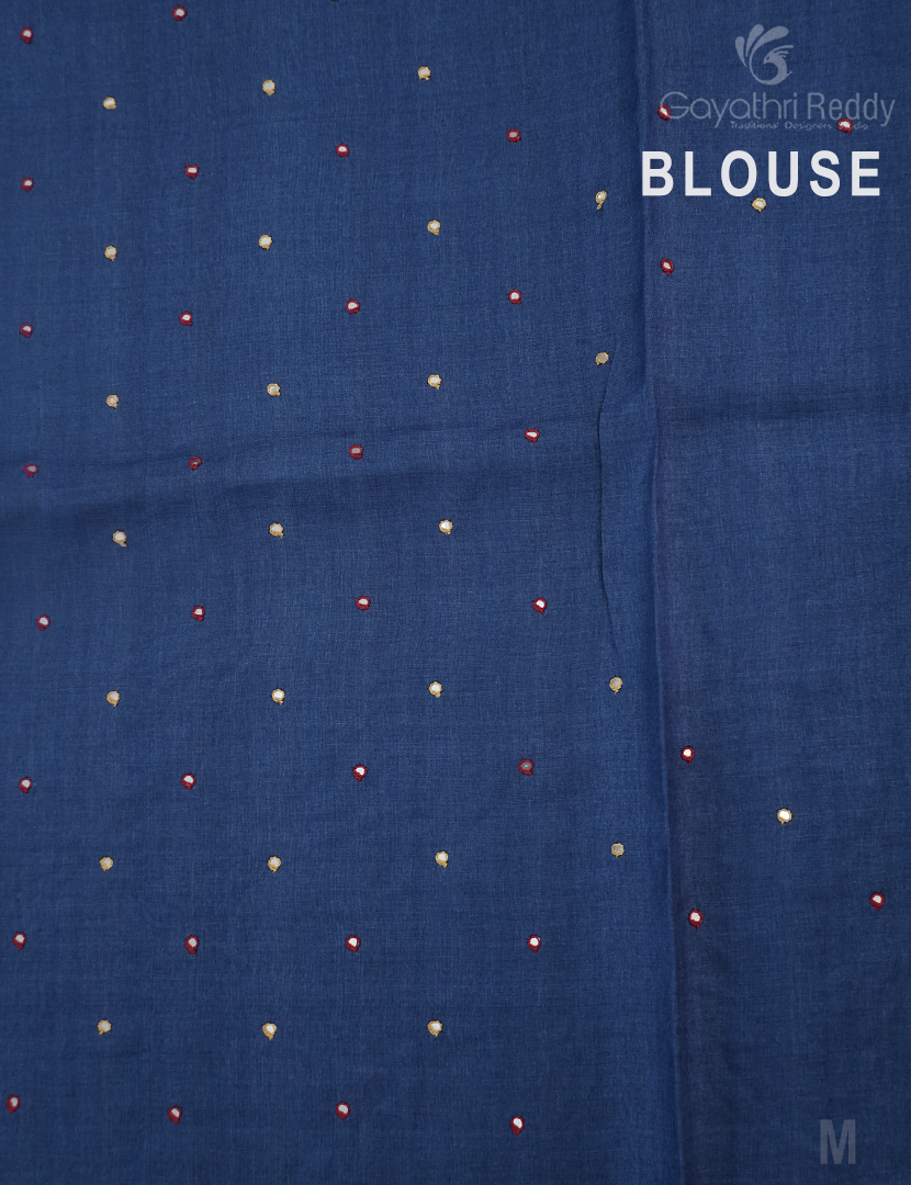 PURE DESI TUSSAR FANCY-TS1483