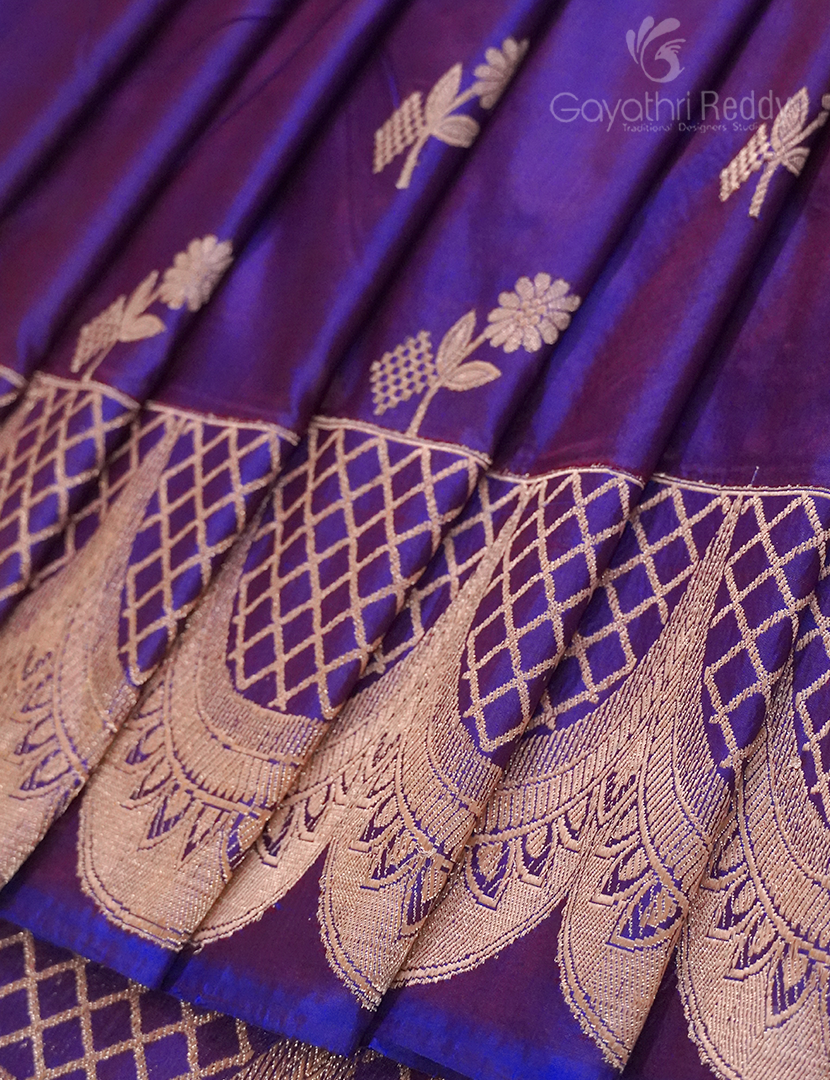 PURE KATAN SILK-KSP48