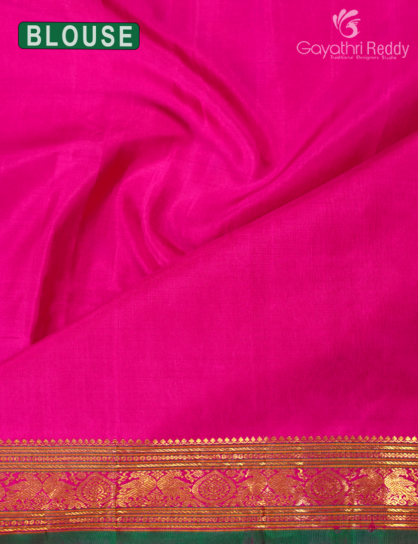 PURE KANCHI VINTAGE COLLECTION-PKVC47