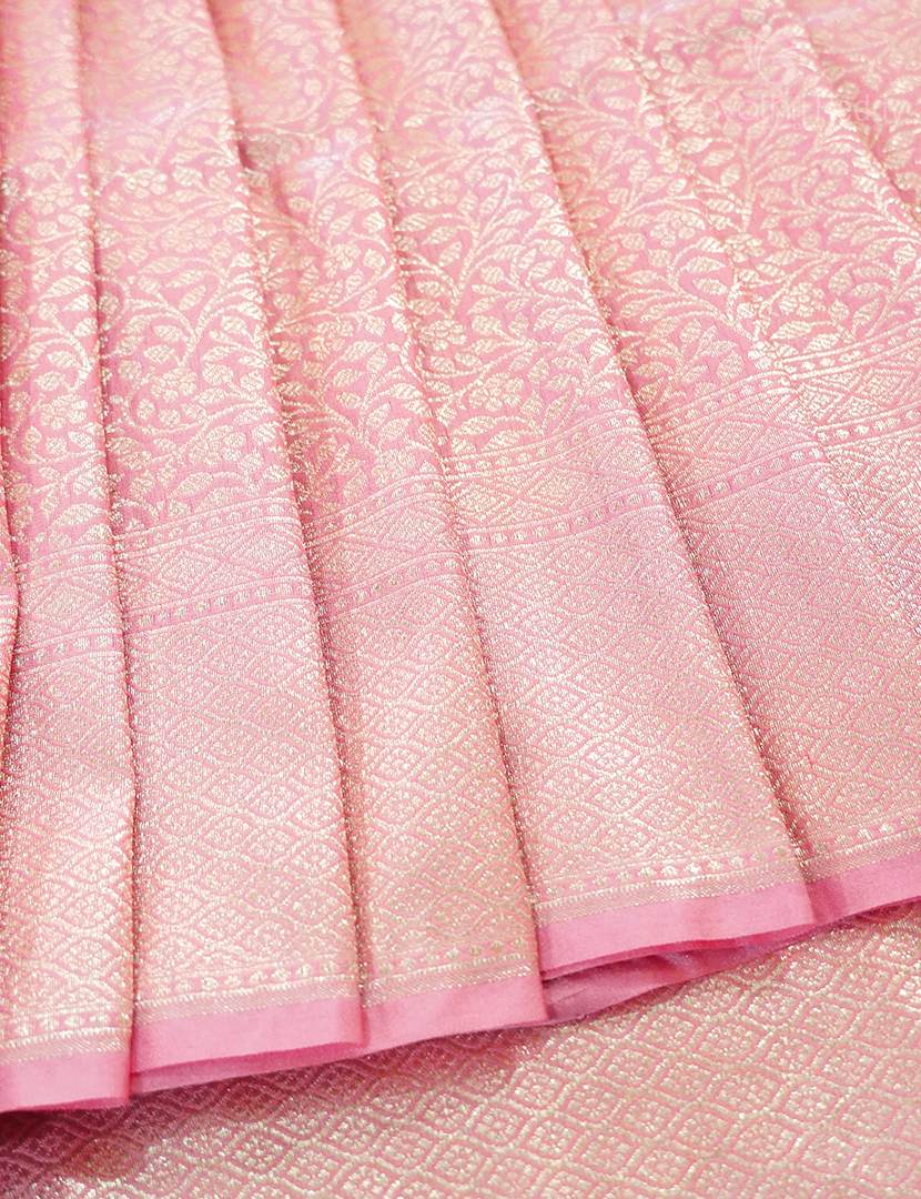 BANARAS KATAN SAREE-SBK666