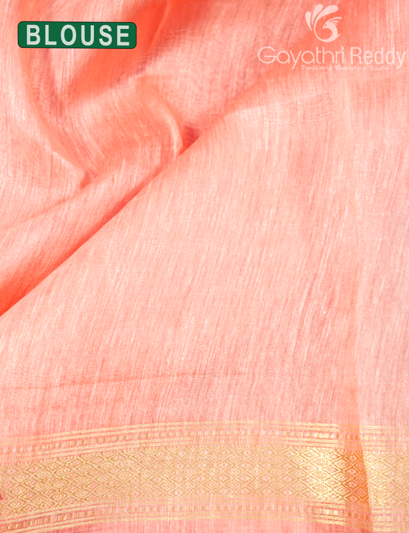 PURE LINEN FANCY-PLF11