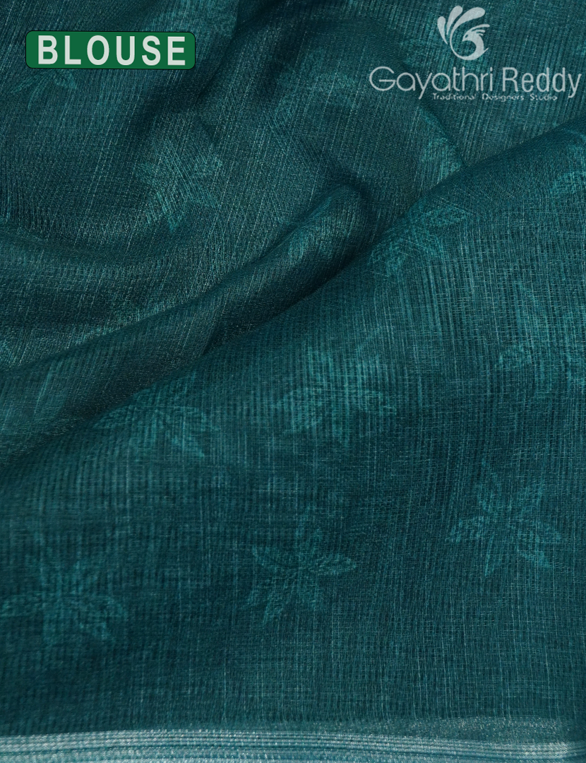 SUPER NET SAREE-SNS462