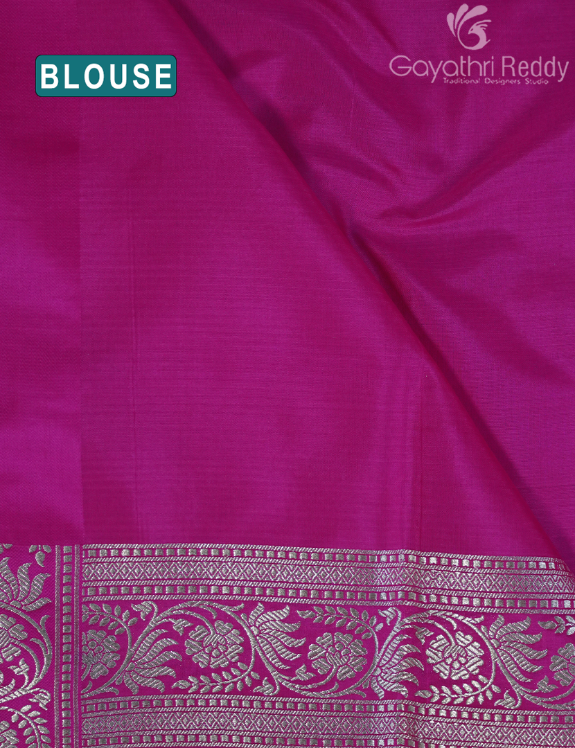 PURE BANARAS KATAN SILK-BP1114