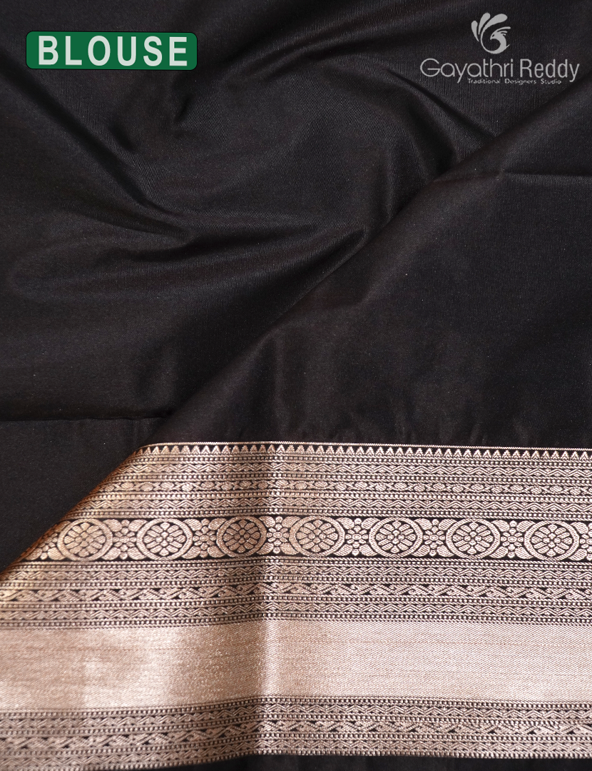 ART SILK SAREE-AS179
