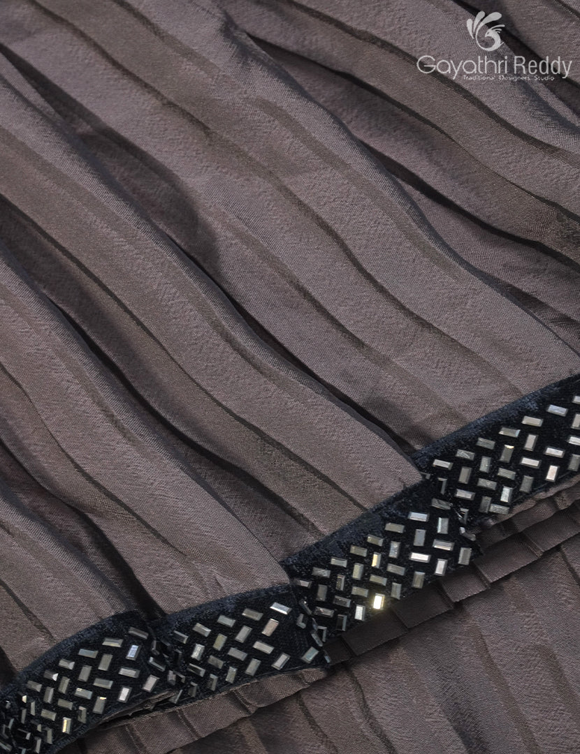 FANCY SAREE -FO1011