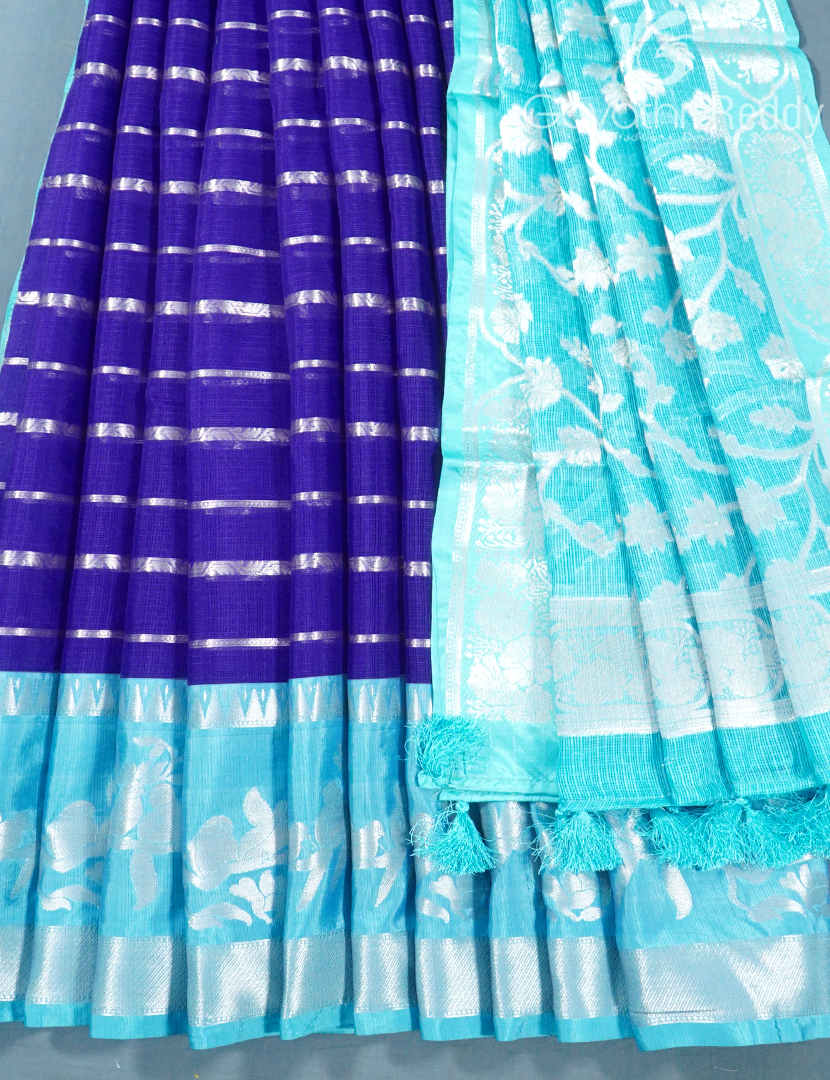 SILK KOTA LEHANGA SET-SKL22