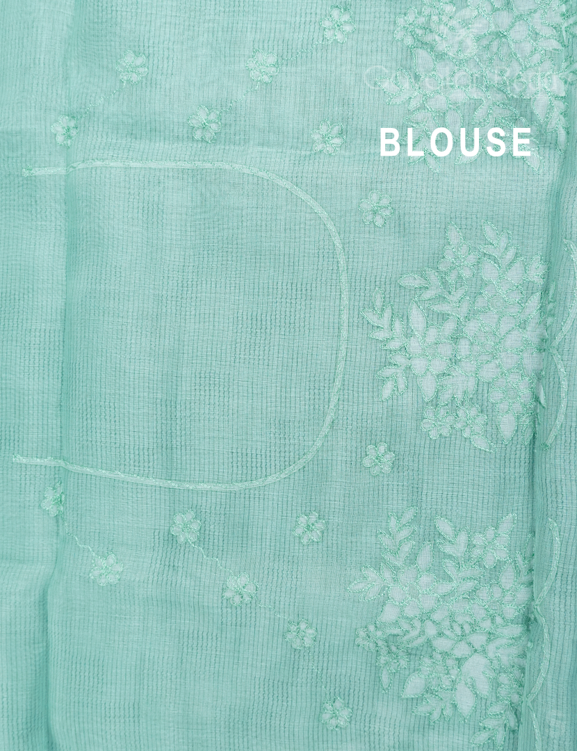 ORGANZA FANCY-FO817