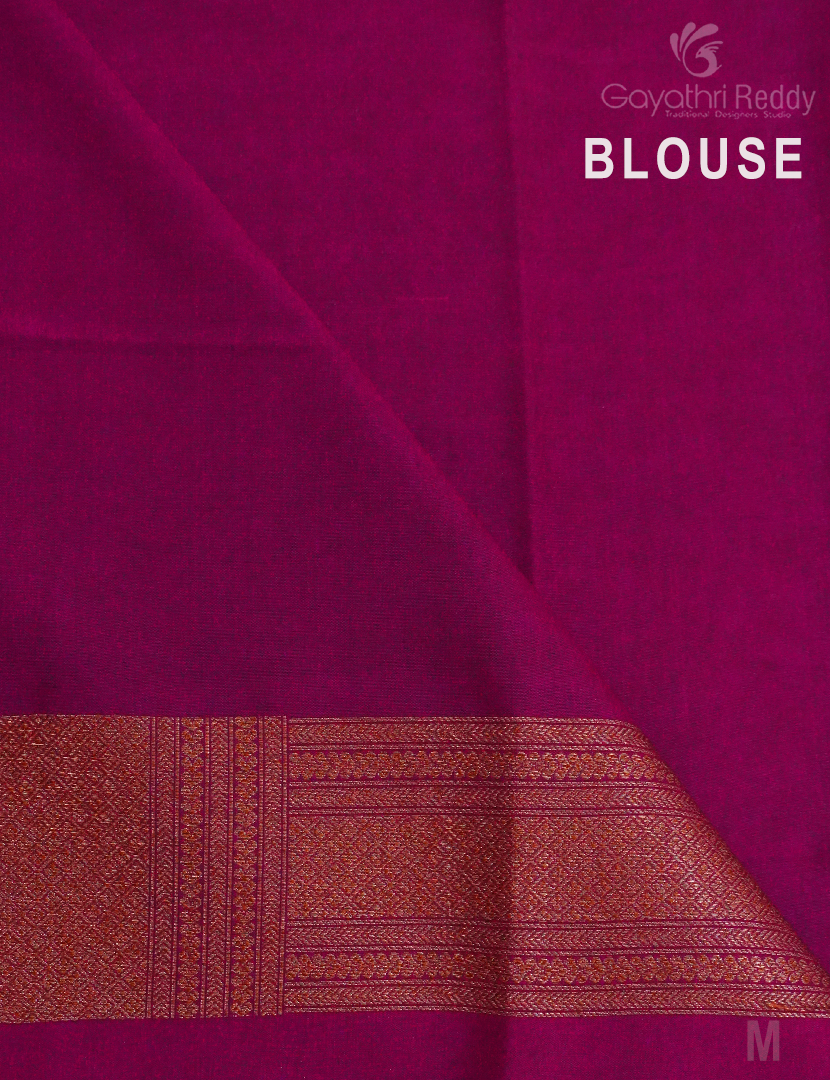 BANARAS KATAN SILK-SBK651