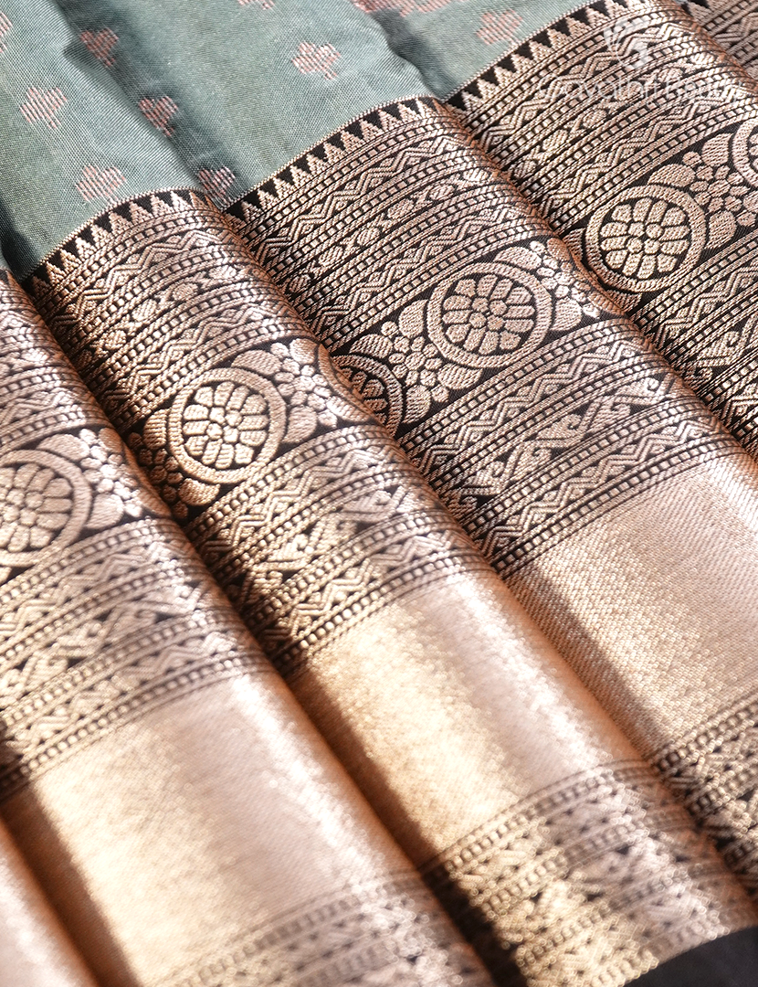 ART SILK SAREE-AS179