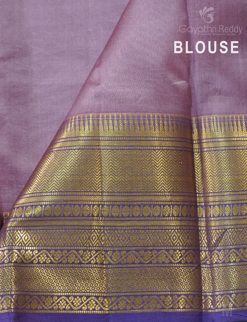 PURE R.RAW MANGO SILK (VINTAGE.C)-PRM778