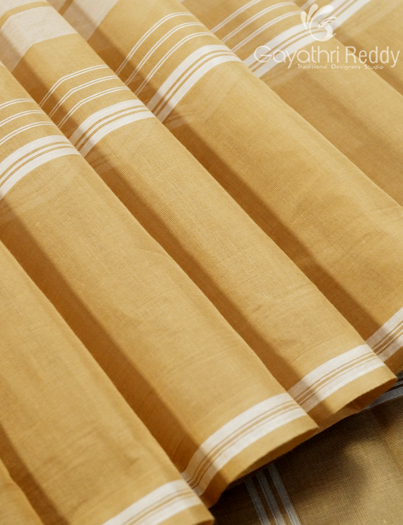 PURE KANCHI COTTON -KC3103