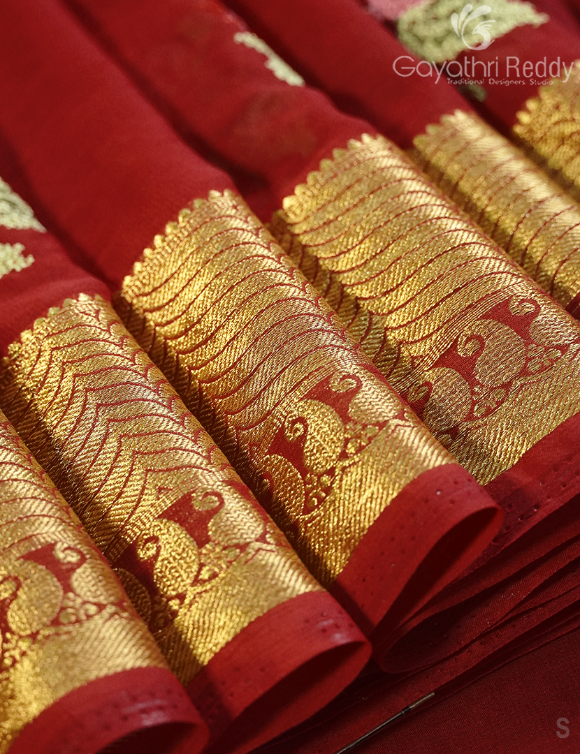 CHIFFON FANCY-PCF203