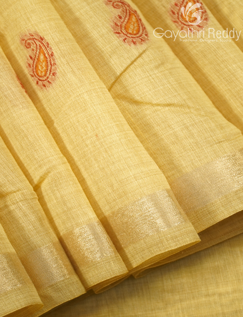 BANARAS COTTON-BC878