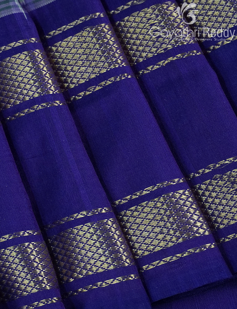 PURE IKKAT PATTU-IP768