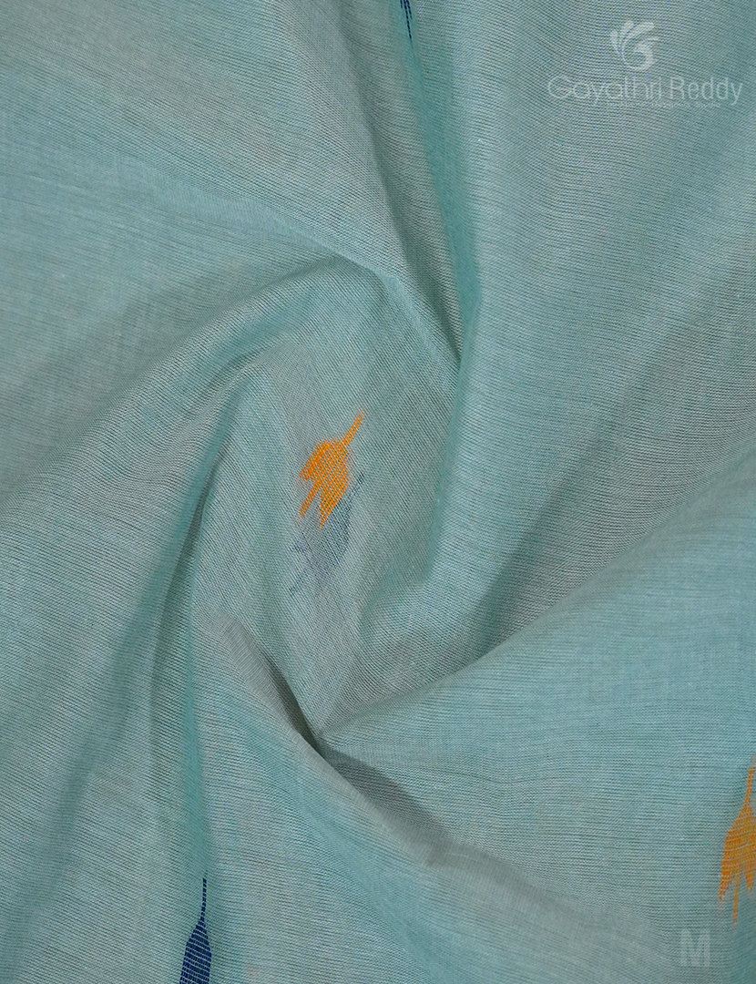 JAMDANI COTTON-JMC407