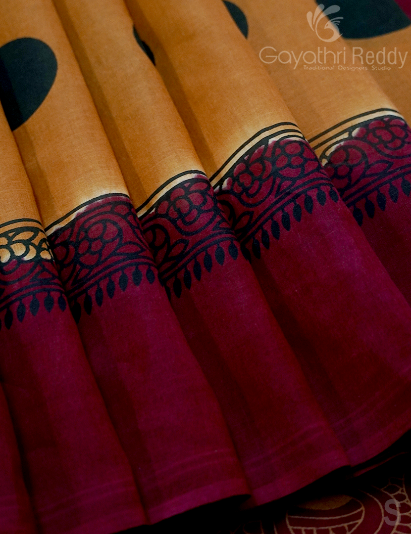 PURE MULMUL COTTON-MC1991