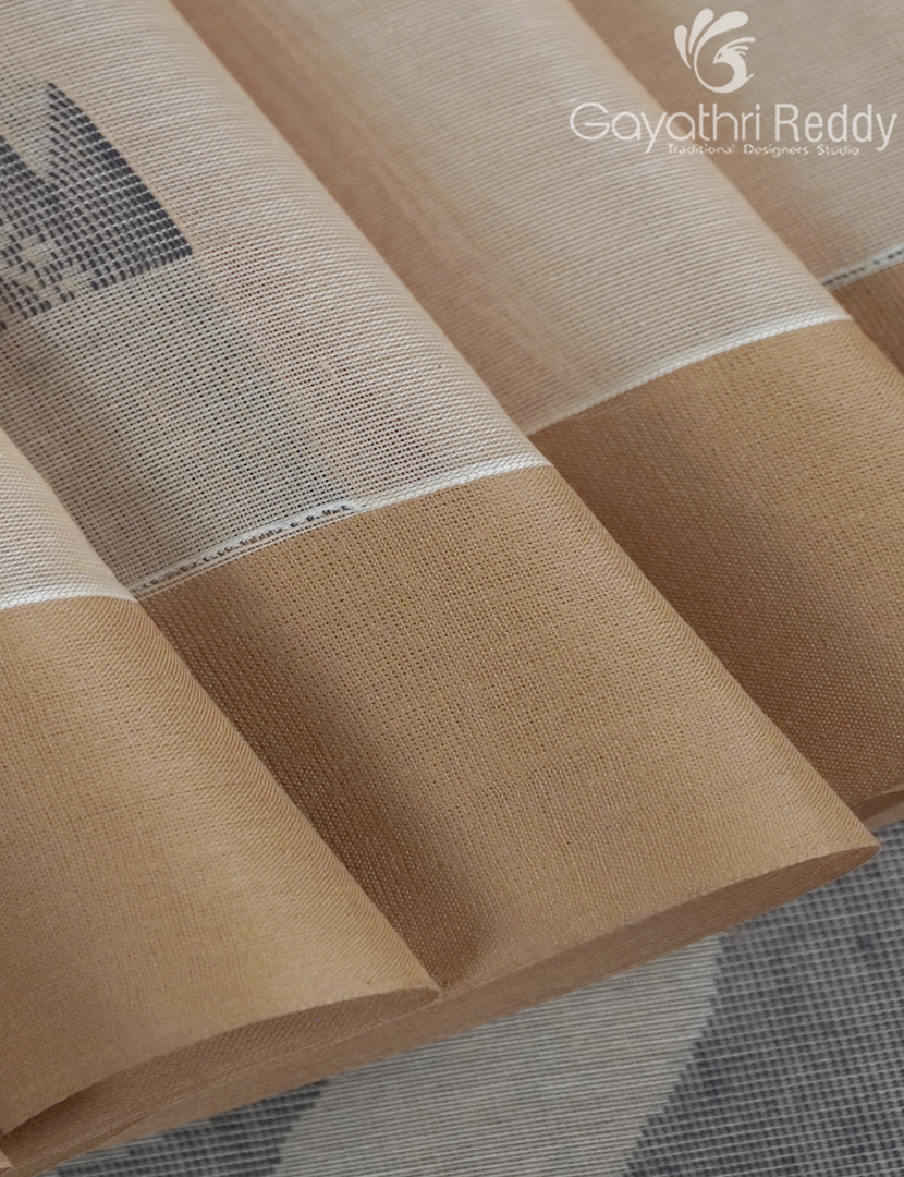 PURE KANCHI COTTON -KC3135