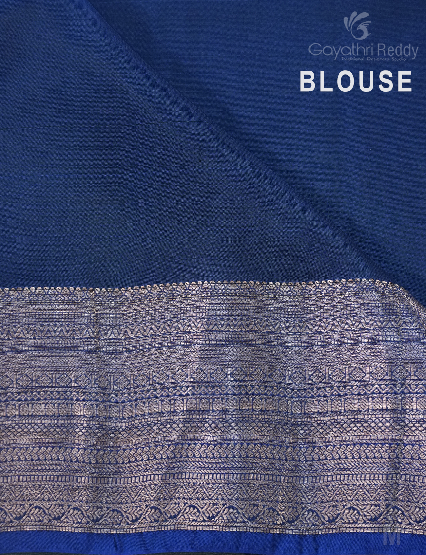 LIGHT WEIGHT KANCHI PATTU-KP7635