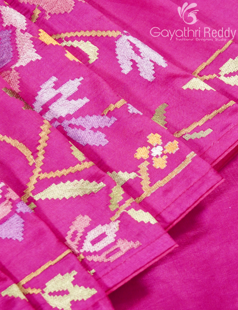 SEMI DUPION FANCY-SDF13