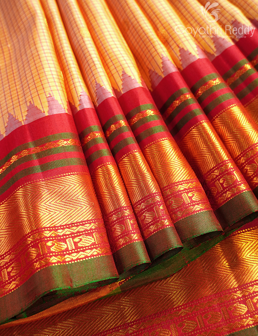 PURE GADWAL PATTU-GP1205