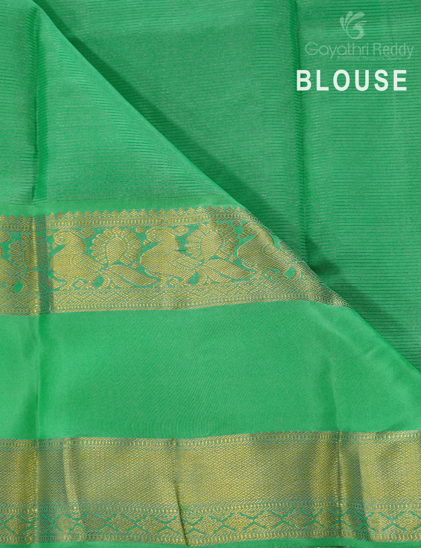PURE KANCHI PATTU-KP7510