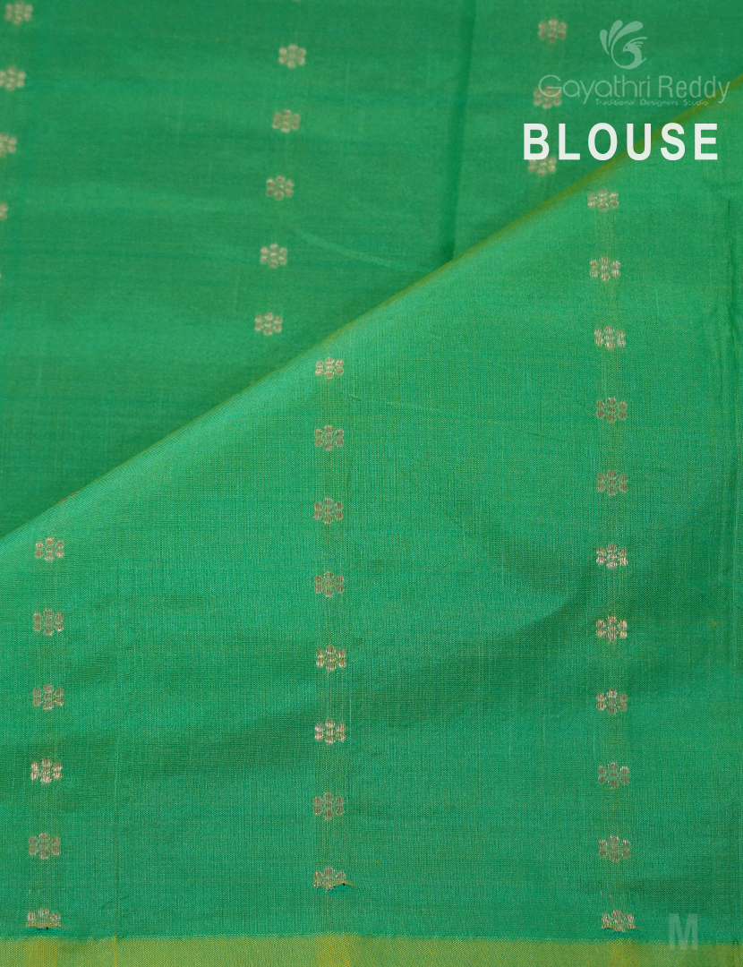 PURE KANCHI PATTU-KP7756