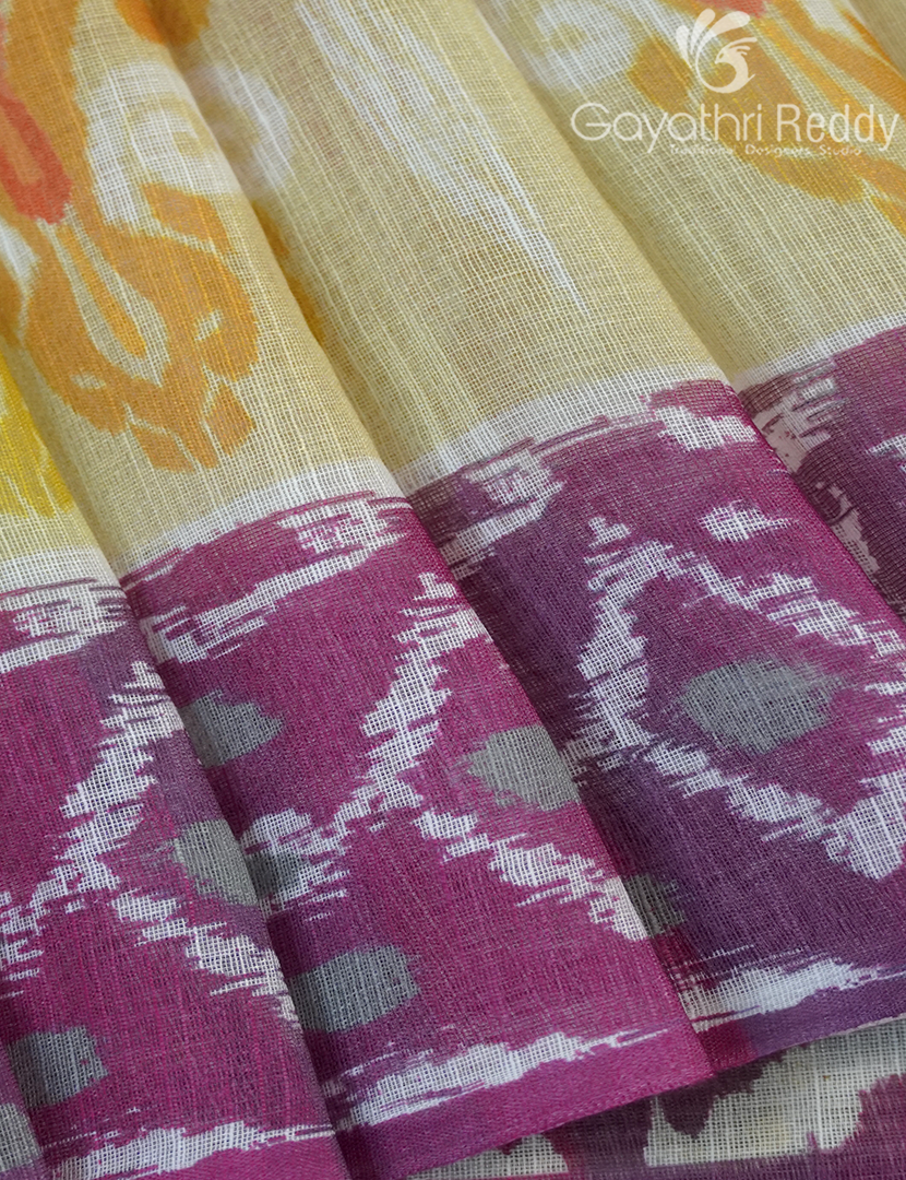 LINEN COTTON-L1404