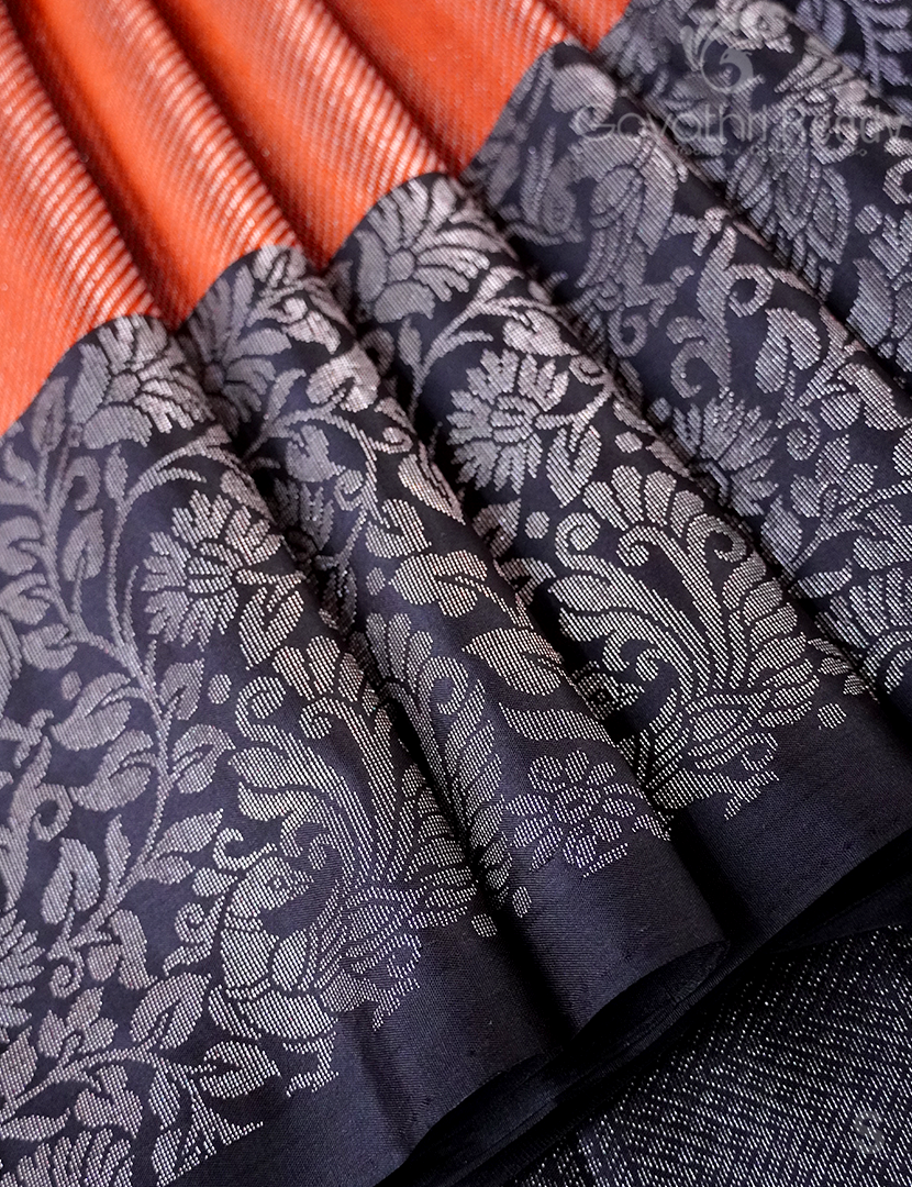 PURE KANCHI PATTU -KP8074