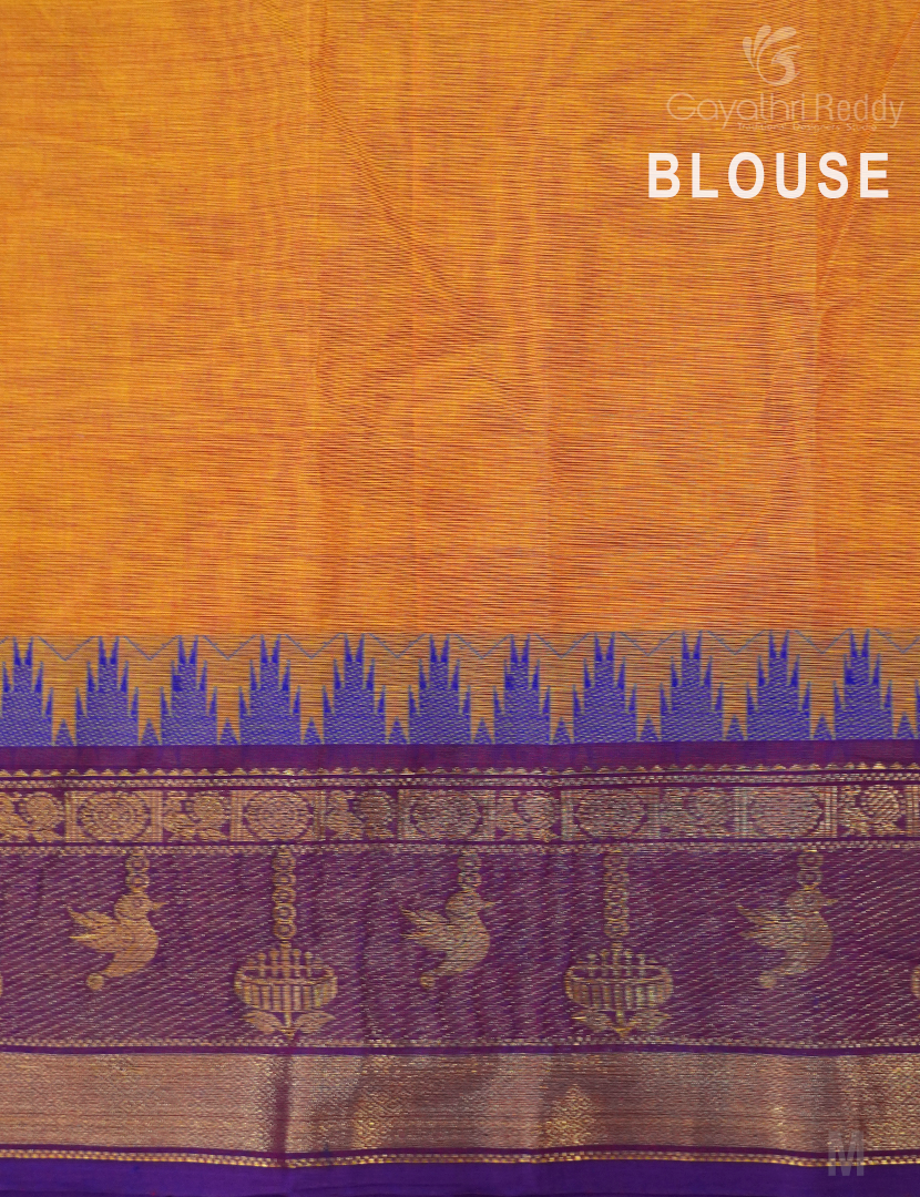 PURE KANCHI COTTON-KC2807