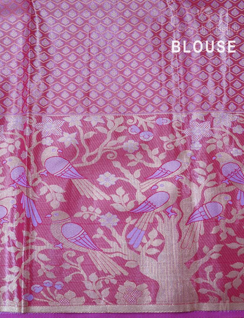 SEMI KANCHI PATTU-SP1580