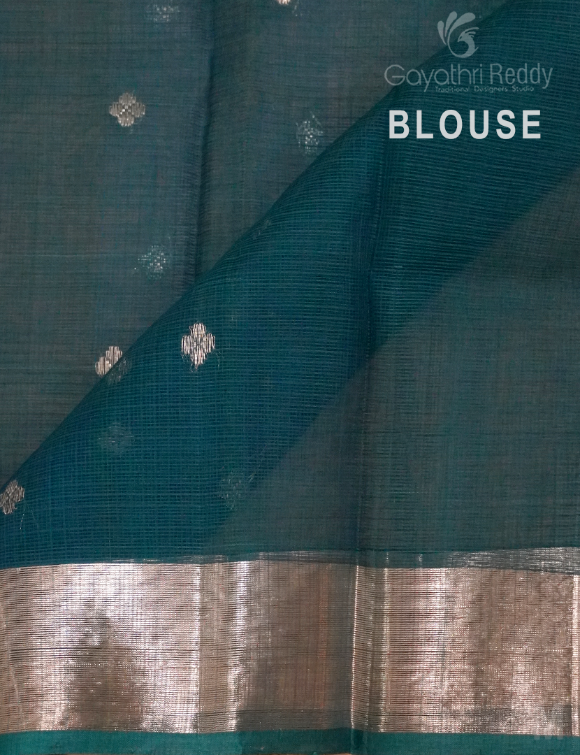 PURE ZARI KOTA-ZK428