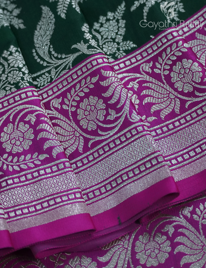 PURE BANARAS KATAN SILK-BP1114