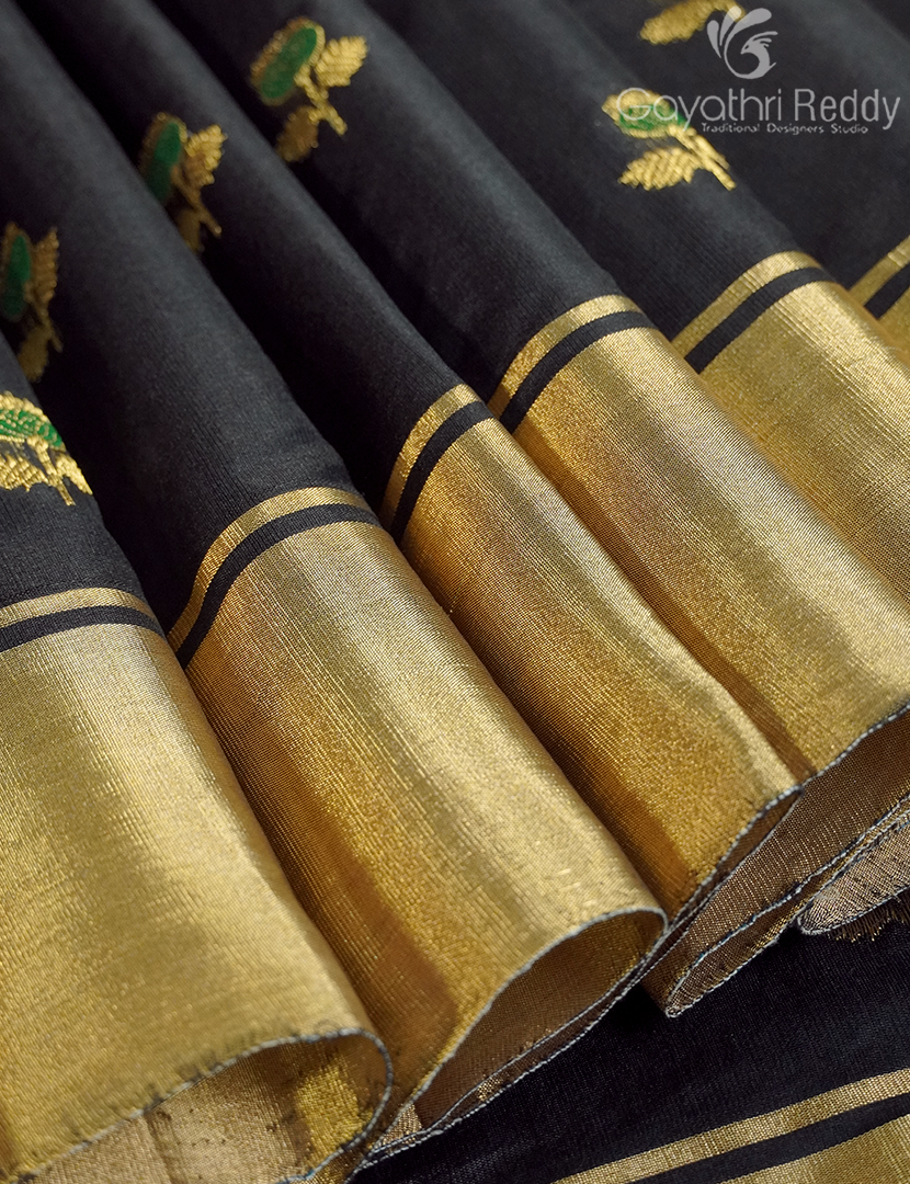 PURE CHANDERI PATTU-CPS1002