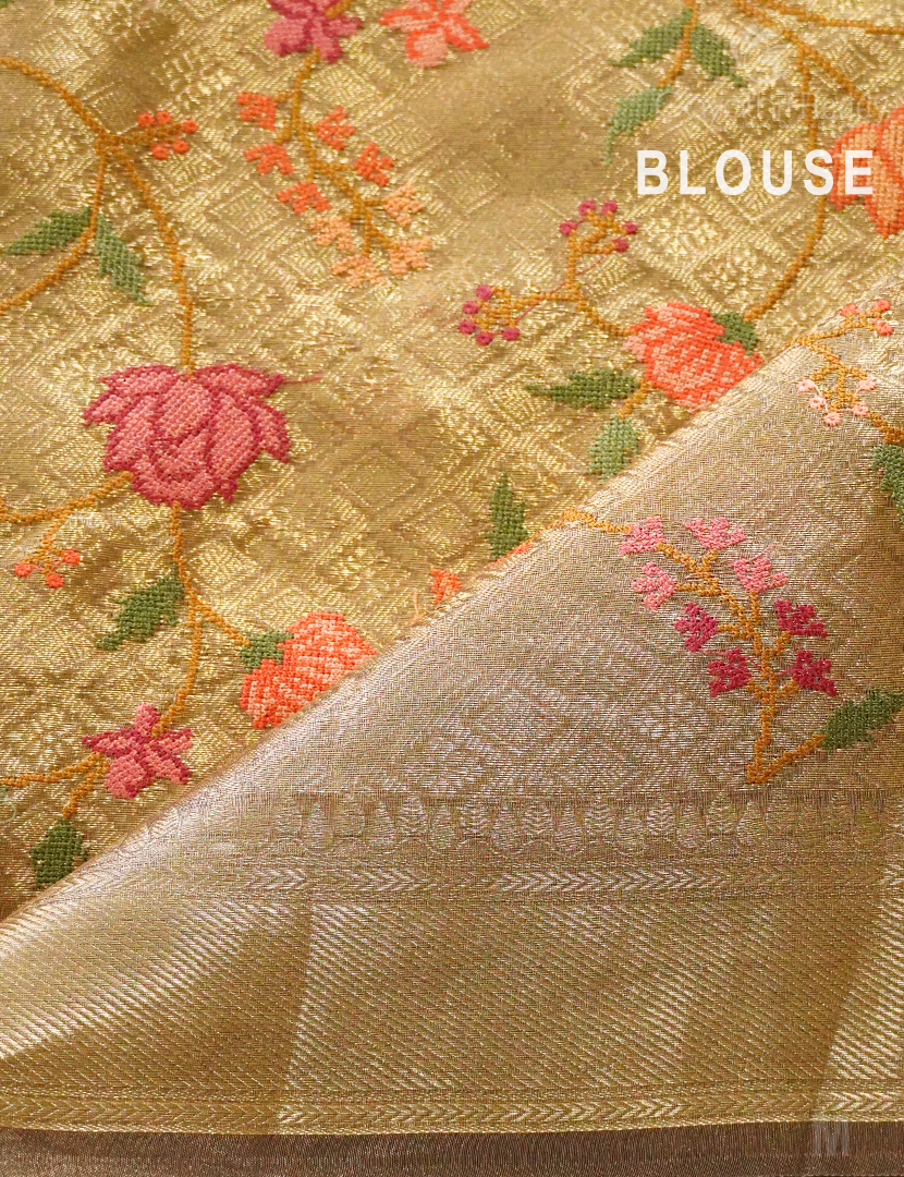 PURE TISSUE PATTU-PT21