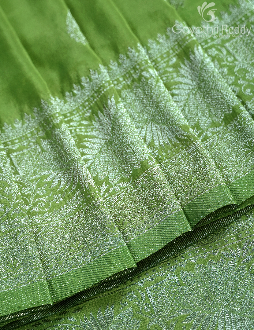 CHIFFON FANCY SAREE-PCF256