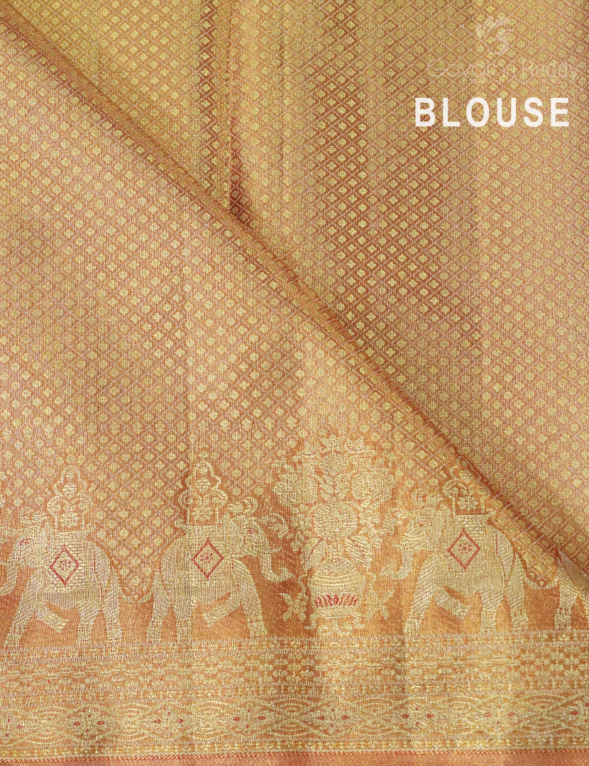 PURE KANCHI PATTU-KP7884