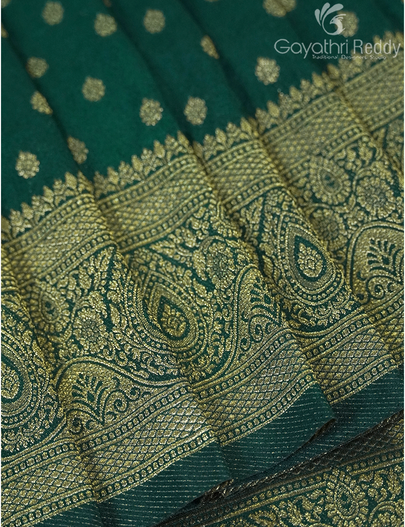 BANARAS GEORGETTE-BG728