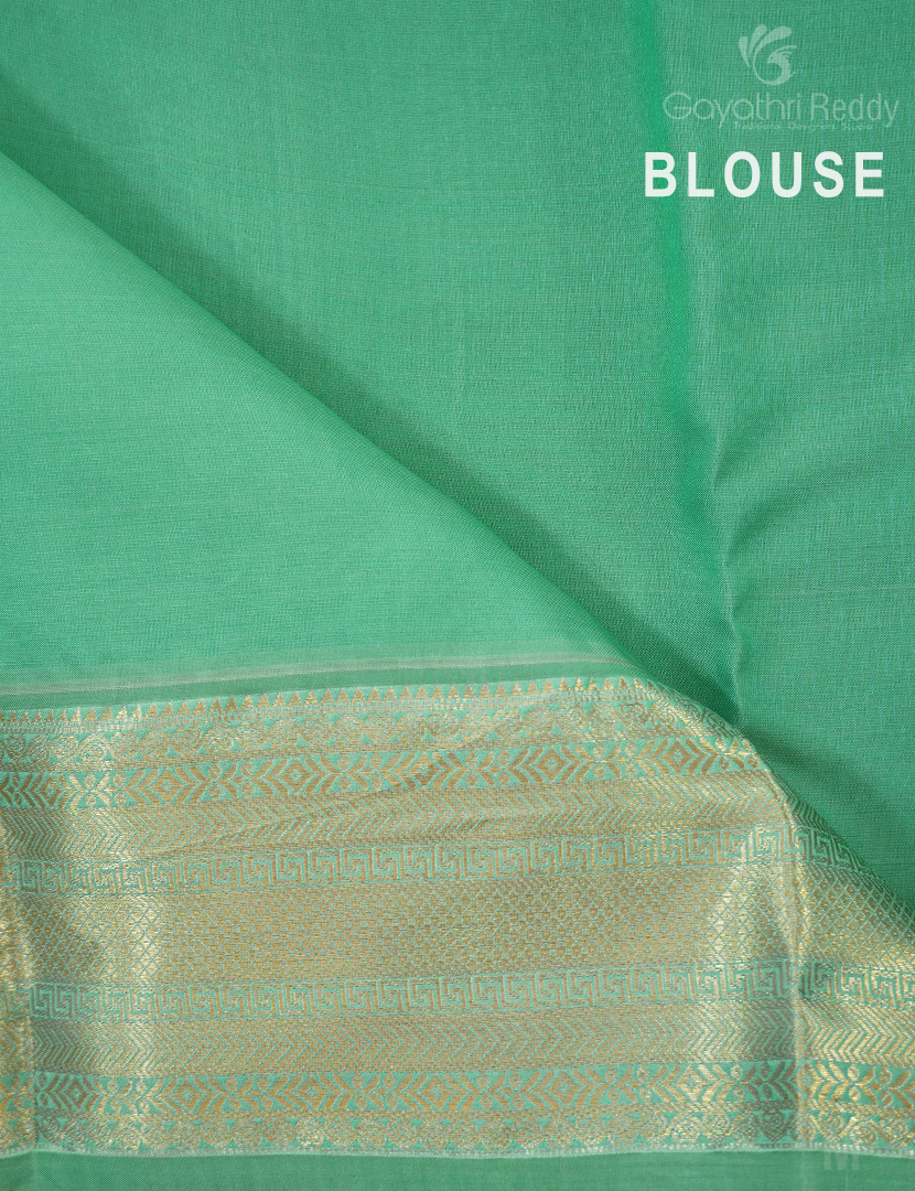 PURE KANCHI PATTU-KP7969