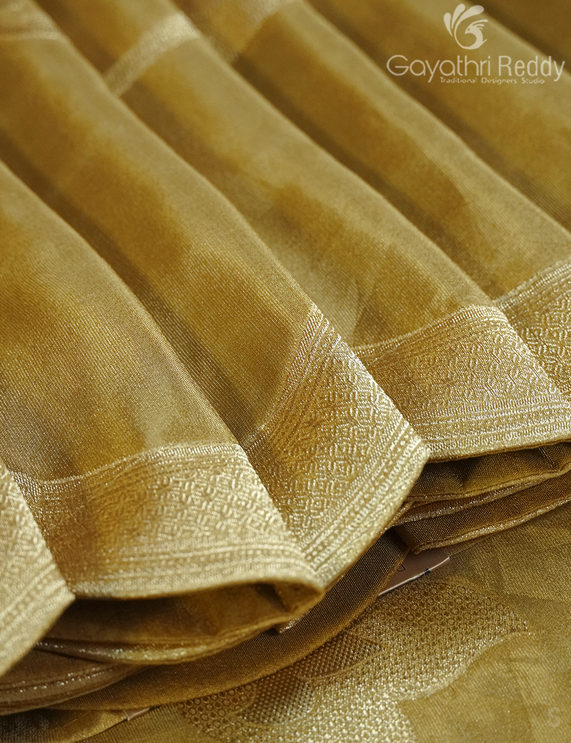BANARAS MASHRU SILK-PBMS59