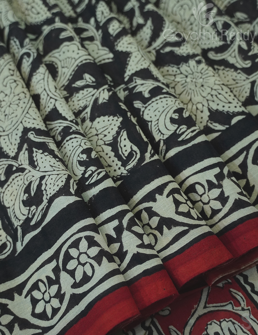 COTTON AJARAKH PRINT-PCA16