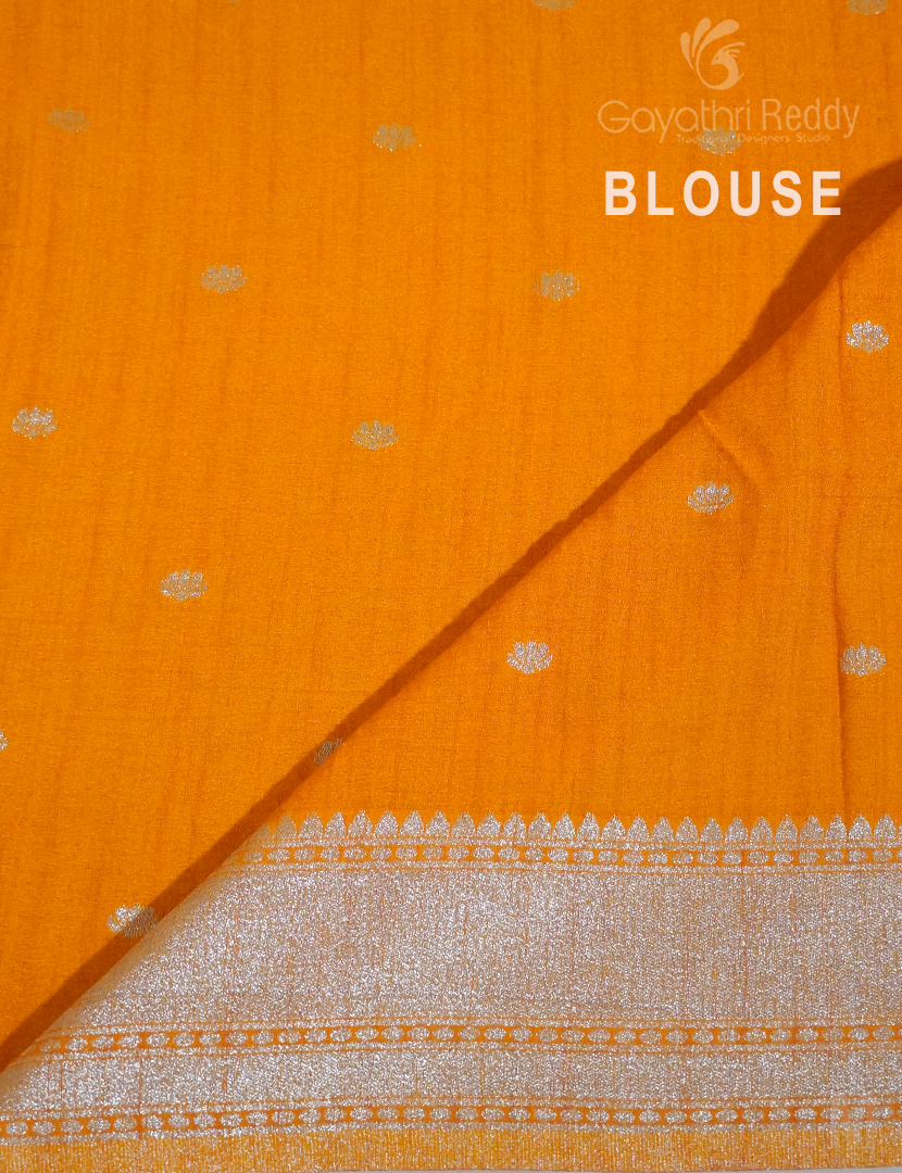 TUSSAR GEORGETTE-TG17