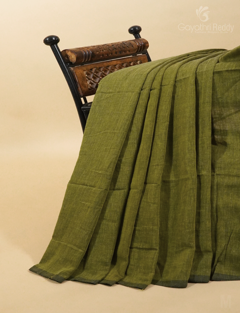 MUL COTTON (WITHOUT BLOUSE)-MC1797