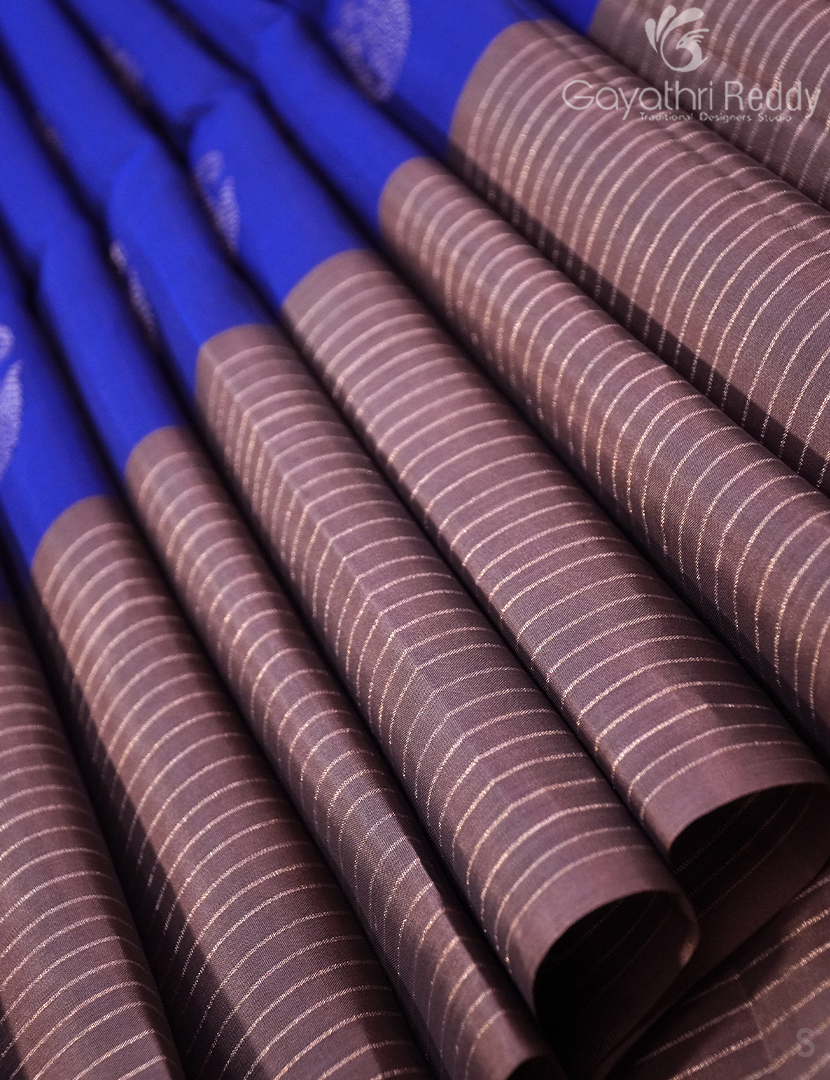 PURE KANCHI PATTU VINTAGE COLLECTION-PKVC13